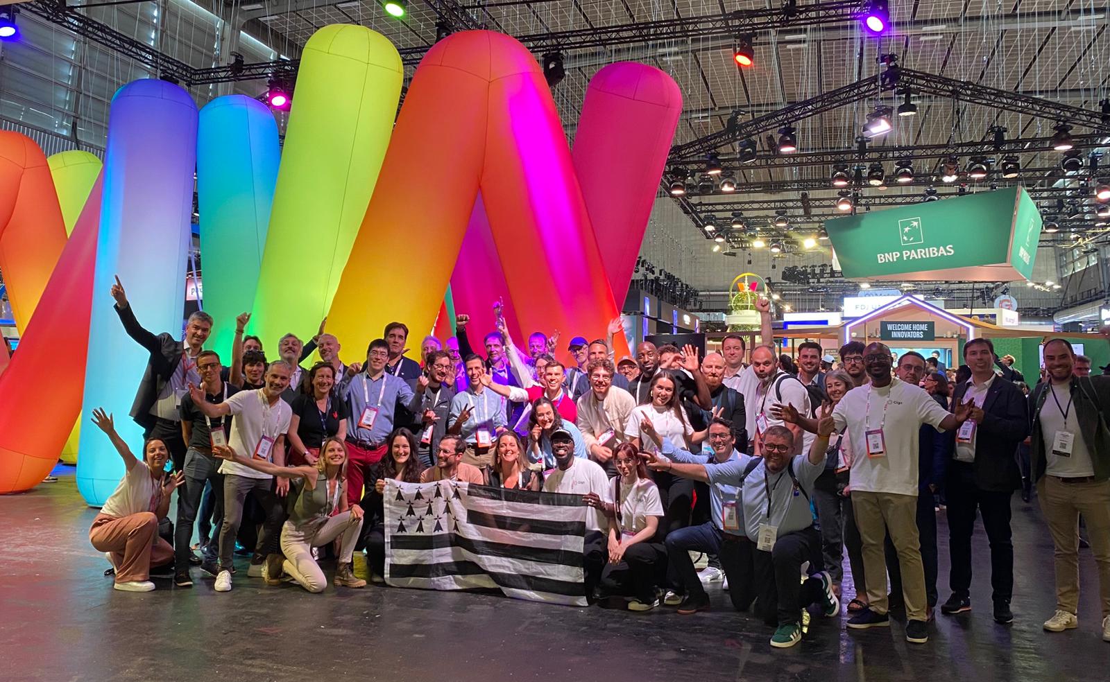 Vivatech 2025